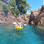 Rando Kayak Agay Guided Visit - Final Thoughts