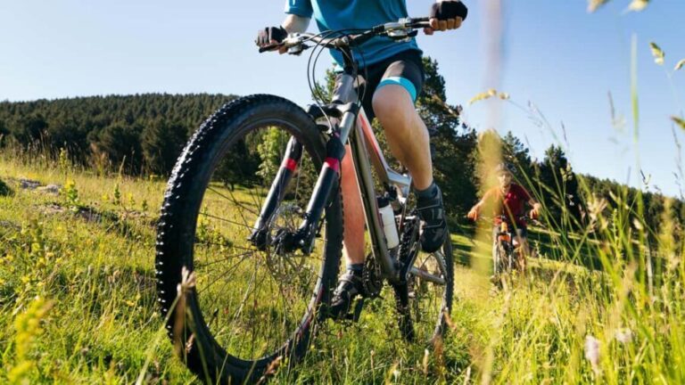 Rando-Vélo: Discovery and Leisure - Practical Considerations