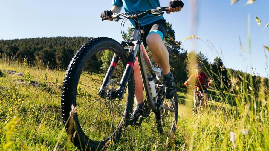 Rando-Vélo: Discovery and Leisure - Practical Considerations