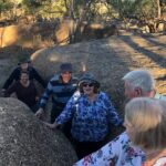 Rangelands Rifts and Sunset Tour - Detailed Review of the Rangelands Rifts and Sunset Tour