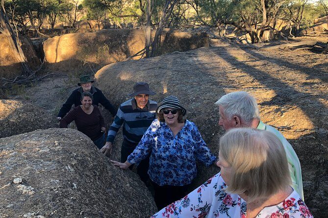 Rangelands Rifts and Sunset Tour - Detailed Review of the Rangelands Rifts and Sunset Tour