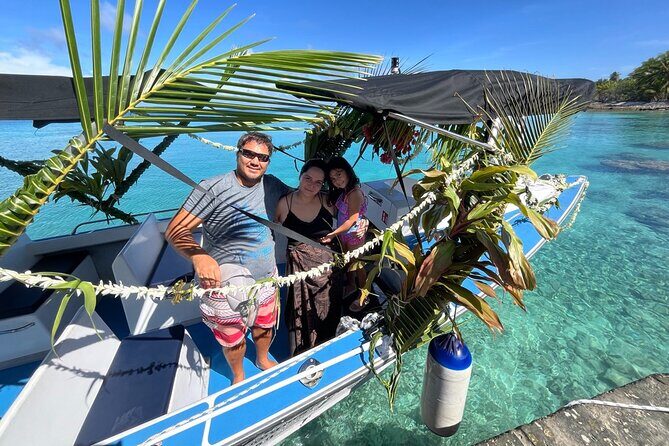 Rangiroa Snorkeling and Dolphin Cruise - Why Choose This Tour? Who Will Appreciate It?