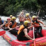 Rangitaiki River White Water Rafting from Rotorua - Frequently Asked Questions
