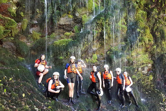 Rangitaiki River White Water Scenic Rafting from Rotorua - Who Should Consider This Tour?