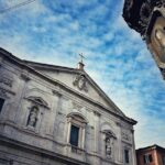 Raphael and Caravaggio in the Roman Churches Private Tour - What to Expect at Each Stop
