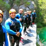 Rappelling, Hiking and Jumping into the water in the Matacanes Canyon - Who Is This Tour Best For?