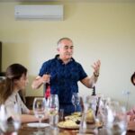 Rare Grape & Wine Tasting Experience at MOONQ - Exploring MOONQ: An In-Depth Review