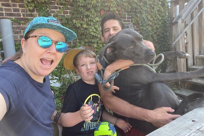 Rare Rome Scavenger Hunt - FAQs