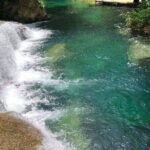 Rarru Cascades, Waterfall & Kava - The Kava Shell and Cultural Connection