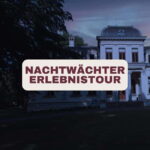 Rastede: Night watchman guided tour (adventure tour) - Exploring Rastede by Night: An Authentic Adventure