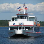 Ratzeburg Lake: 2-hour historical boat tour with entertainment - Exploring the Ratzeburg Lake Experience in Depth