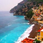 Ravello, Amalfi and Positano: Private tour from Rome - The Route and What You Can Expect