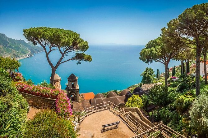 RAVELLO & AMALFI Exclusive Private Tour - Who Should Consider This Tour?