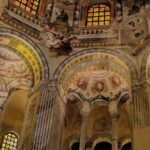 Ravenna 3- Hour Private Walking Tour - The Itinerary in Detail