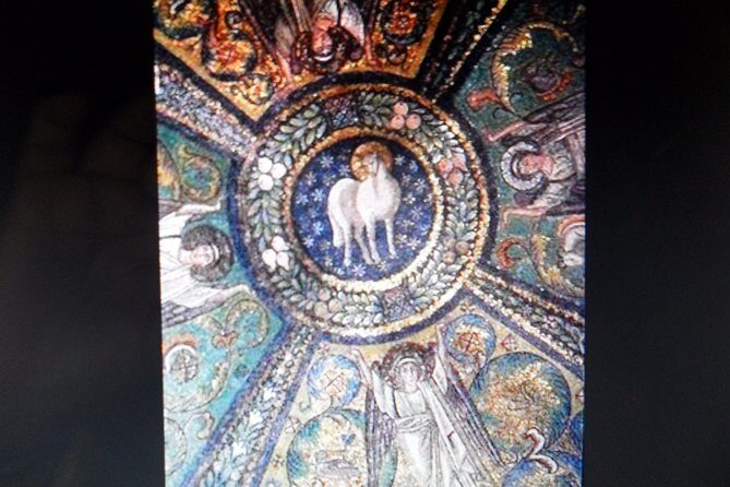Ravenna & Bologna -private tour - Legends and Majestic Basilicas