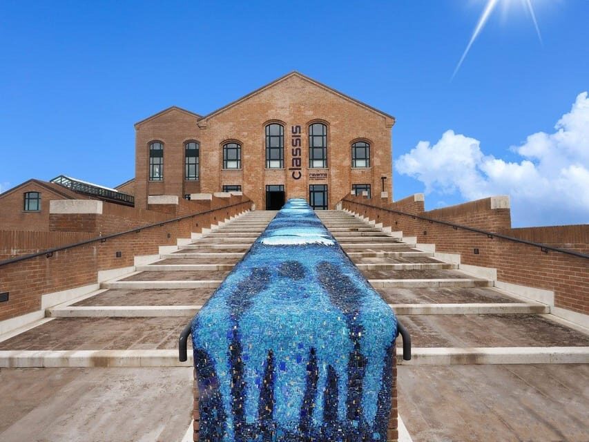 Ravenna: Entry ticket to Ravenna "Classis Museum" - A Deep Dive into the Experience