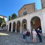 Ravenna Exclusive Private Walking Tour with a Local Expert - The Practicalities: Price, Duration, and Tips