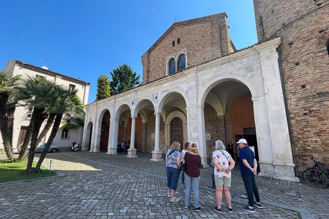 Ravenna Exclusive Private Walking Tour with a Local Expert - The Practicalities: Price, Duration, and Tips