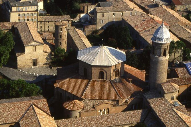 Ravenna Mosaics and Art - Half day private guided tour - FAQ