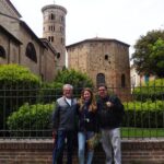Ravenna Mosaics and Highlights Private Tour with a Local Guide - What the Reviews Say