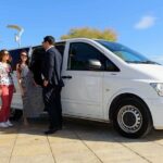 Ravenna or Cruise Port to Venice + water taxi - Arrival Transfer - Authentic Experiences and Authentic Service