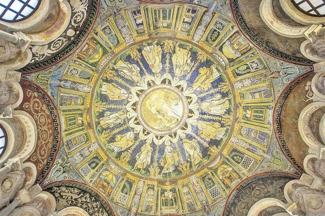 Ravenna Private Guided Highlights Tour & Piadina/Gelato Tasting - Exploring Ravenna: A Closer Look at the Highlights