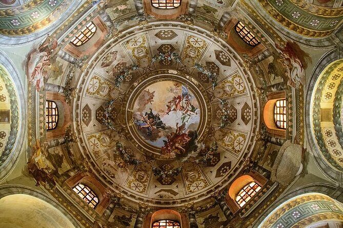Ravenna, the Most Beautiful Mosaics in the City of Paradise - Breaking Down the Itinerary