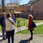 Ravenna: the raw beauty of its Byzantine mosaics - Exploring Ravenna’s Byzantine Mosaics: A Deep Dive