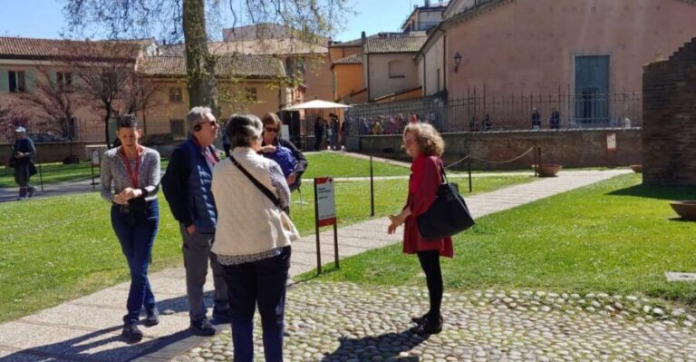 Ravenna: the raw beauty of its Byzantine mosaics - Exploring Ravenna’s Byzantine Mosaics: A Deep Dive