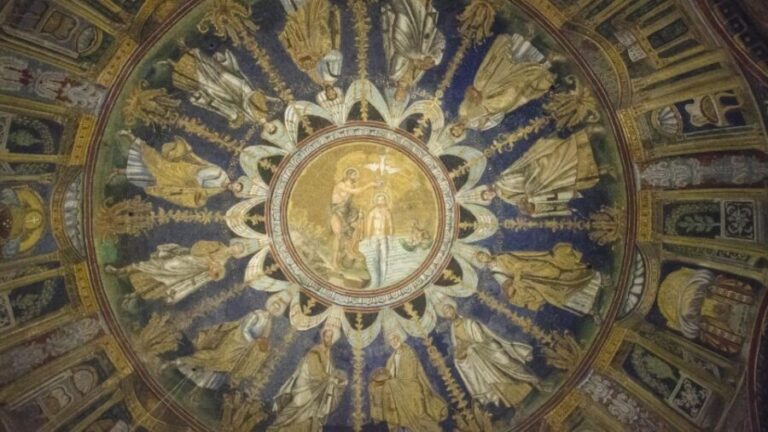 Ravenna: UNESCO Monuments and Mosaics Guided Tour - Who Should Consider This Tour?