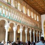 Ravenna walking tour: stunning byzantine mosaics (Unesco) - Walking Through Ravenna’s Byzantine Masterpieces