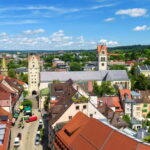 Ravensburg: Express Walk with a Local - A Deep Dive into the Ravensburg Express Walk