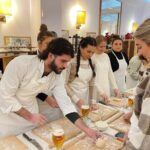 Ravioli Cooking Class in Rome - Piazza Navona - Who will love this experience?