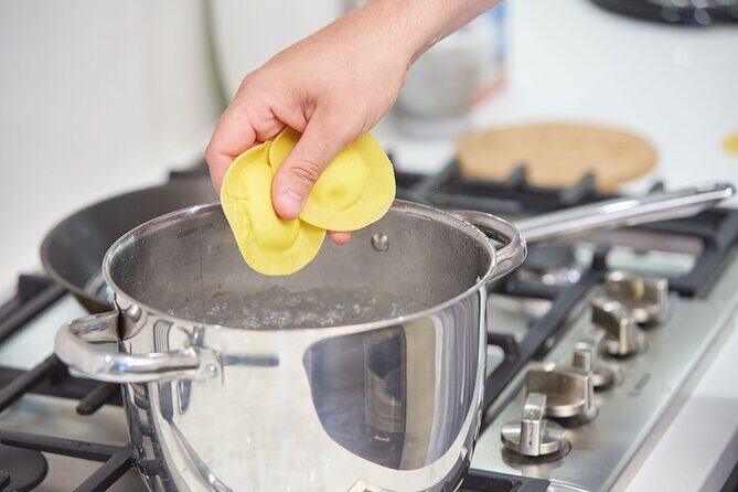 Ravioli Making Cooking Class at a Local Brewery in Baltimore - The Value of a Culinary Workshop in Baltimore