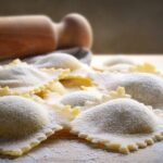 Ravioli & Tagliatelle Cooking Class at a Local's Home in Positano - A Deep Dive into a Positano Culinary Treasure