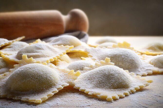 Ravioli & Tagliatelle Cooking Class at a Local's Home in Positano - A Deep Dive into a Positano Culinary Treasure