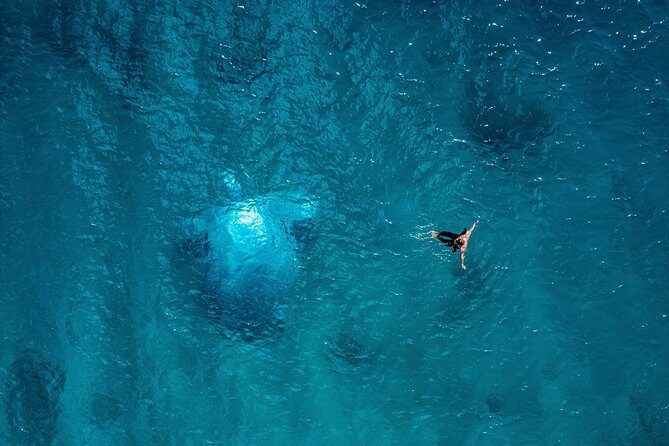 Rayglass Protector - Standard Private Charter - Whitsundays - Snorkeling and Beaches: Highlights for Adventure Seekers