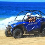 Razor UTV Beach and Desert Experience - A Detailed Look at the Razor UTV Beach and Desert Experience
