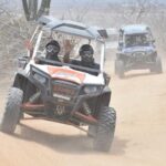 Razors in Cabo San Lucas - Authenticity and Practicalities