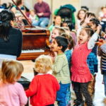 Reading: Bach to Baby Family Concert - The Price and Value