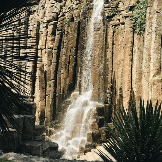 Real del Monte Hidalgo Mexico: Prismas Basálticos - Who This Tour Suits Best