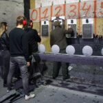Real gun shooting experience! Extremely fun indoor activity in Riga! - A Detailed Look at the Riga Shooting Range Experience