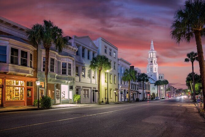 Real Hauntings of Charleston! (Small Group Ghost Tour) - Final Thoughts