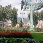 Real Life, Mountains & Sea Cliffs + Lunch + Levada walk - 6 hours - A Deep Dive into the Madeira Jeep Tour