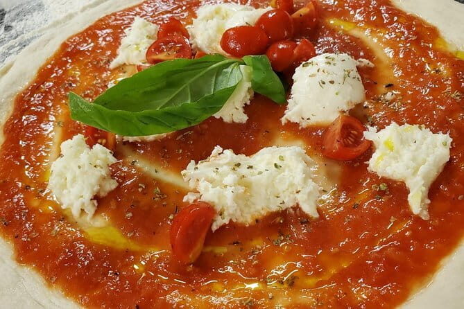 Real Pizza And Gelato Lesson In Florence - What Travelers Say: Authentic Praise and Practical Insights