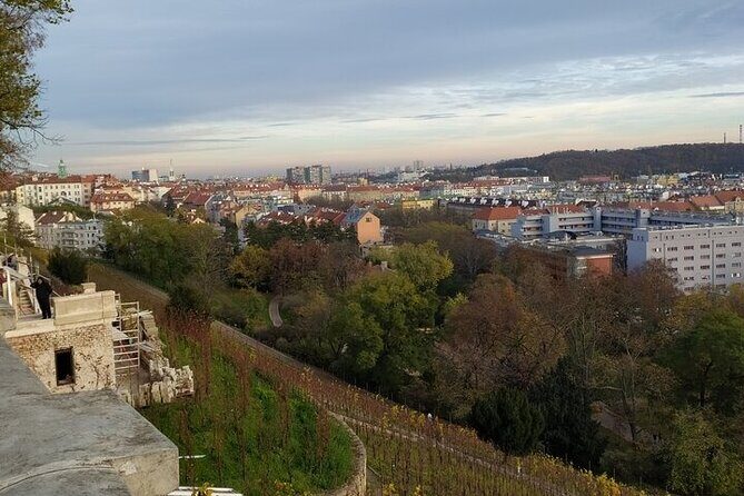Real Prague - Authentic Experience and Practicality