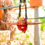 Reality Adventure at Xenses! With Round Transportation From Playa Del Carmen - A Deep Dive into the Sensory World of Xenses Park