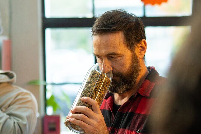 Rebel City Distillery Tour - Practical Details: What You Need to Know