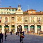 Rebels, Saints, and Patriots: The Women Who Made Brescia - The Itinerary Breakdown
