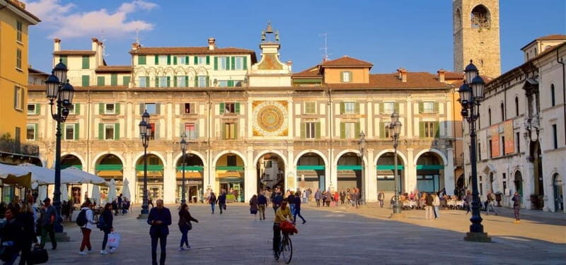 Rebels, Saints, and Patriots: The Women Who Made Brescia - The Itinerary Breakdown